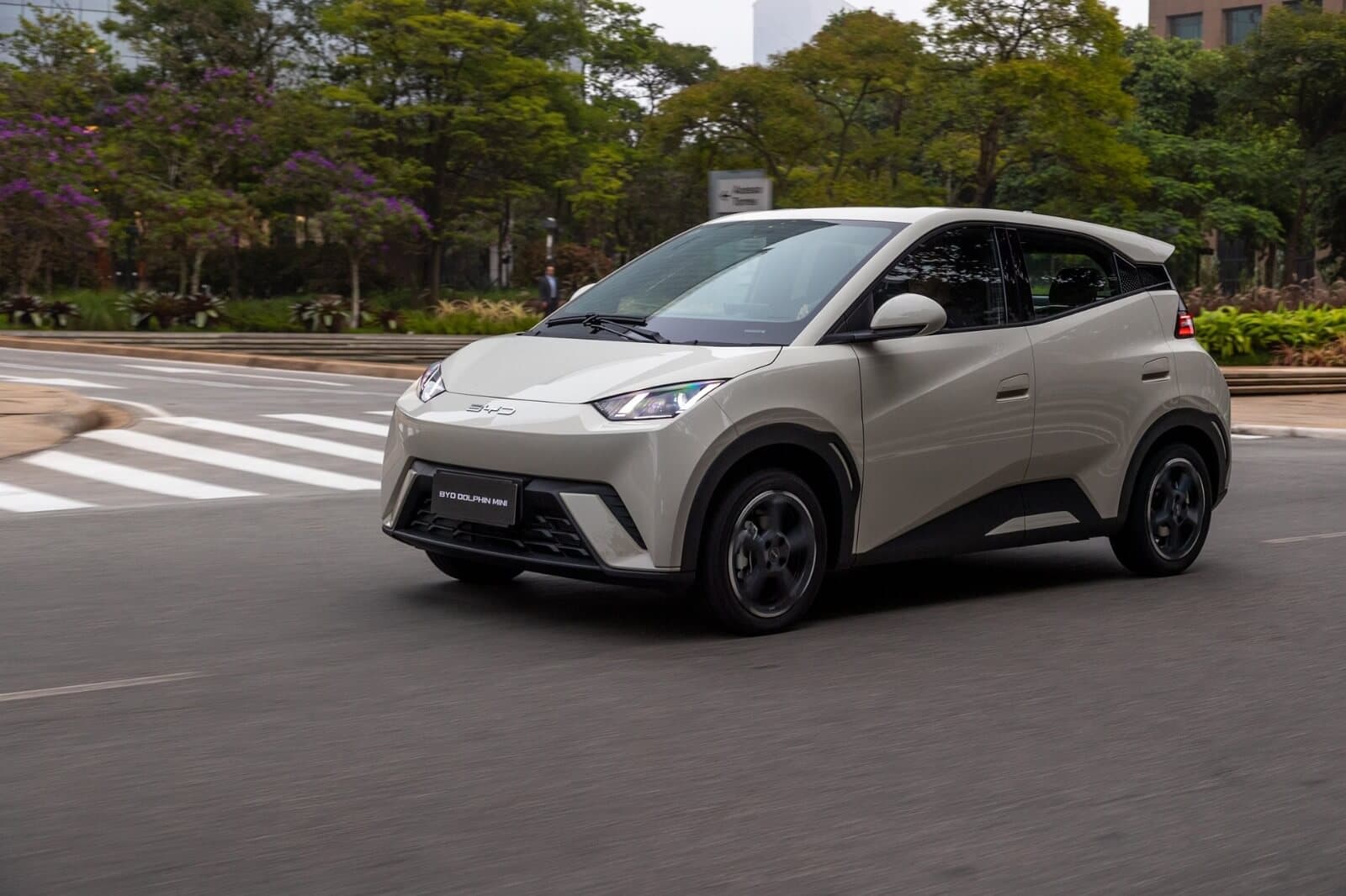 Elétricos