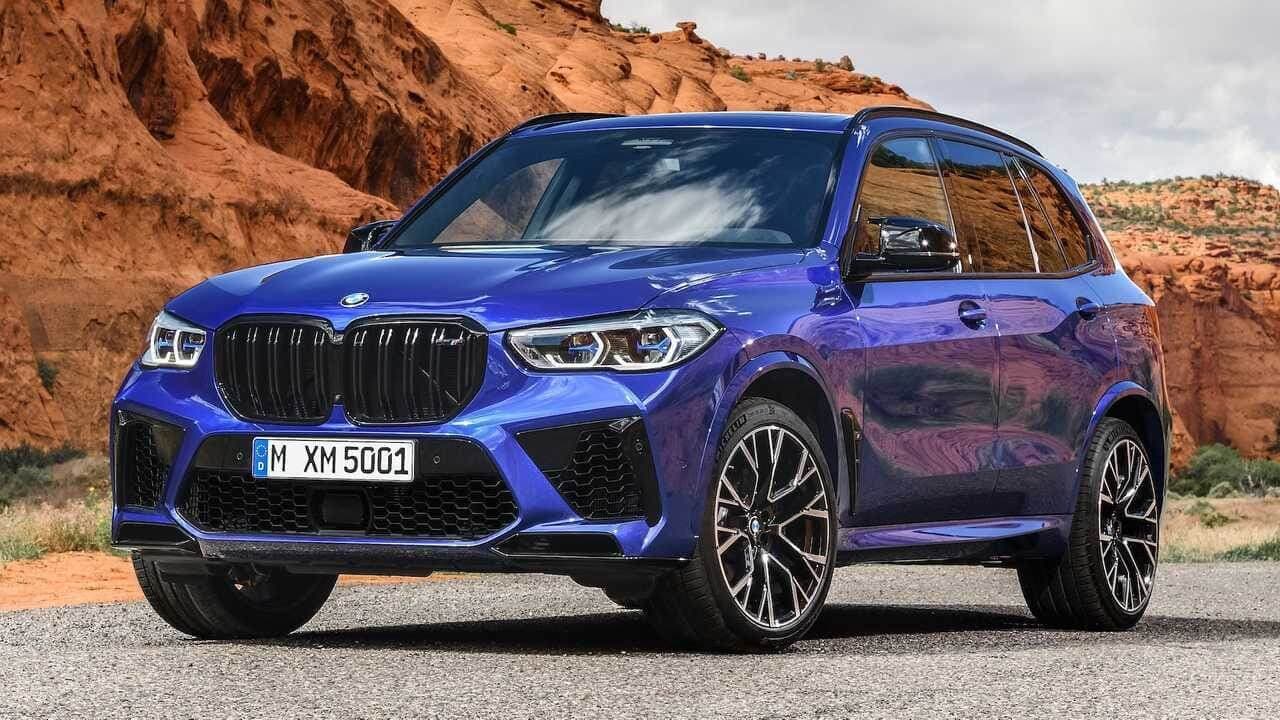 SUVs